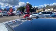 Vauxhall Corsa 1.4 Griffin 5dr Petrol Hatchback